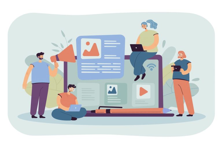 influencers tendencia digital
