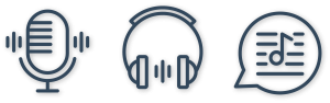 los podcast como tendencia de marketing digital