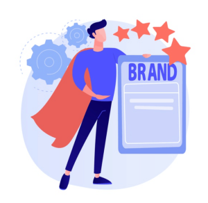 personal branding digital