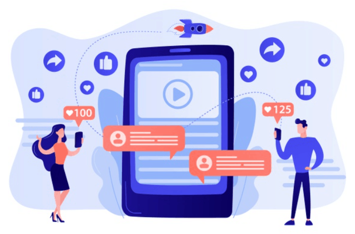 social media personal branding