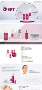 Amazon Store de Singuladerm
