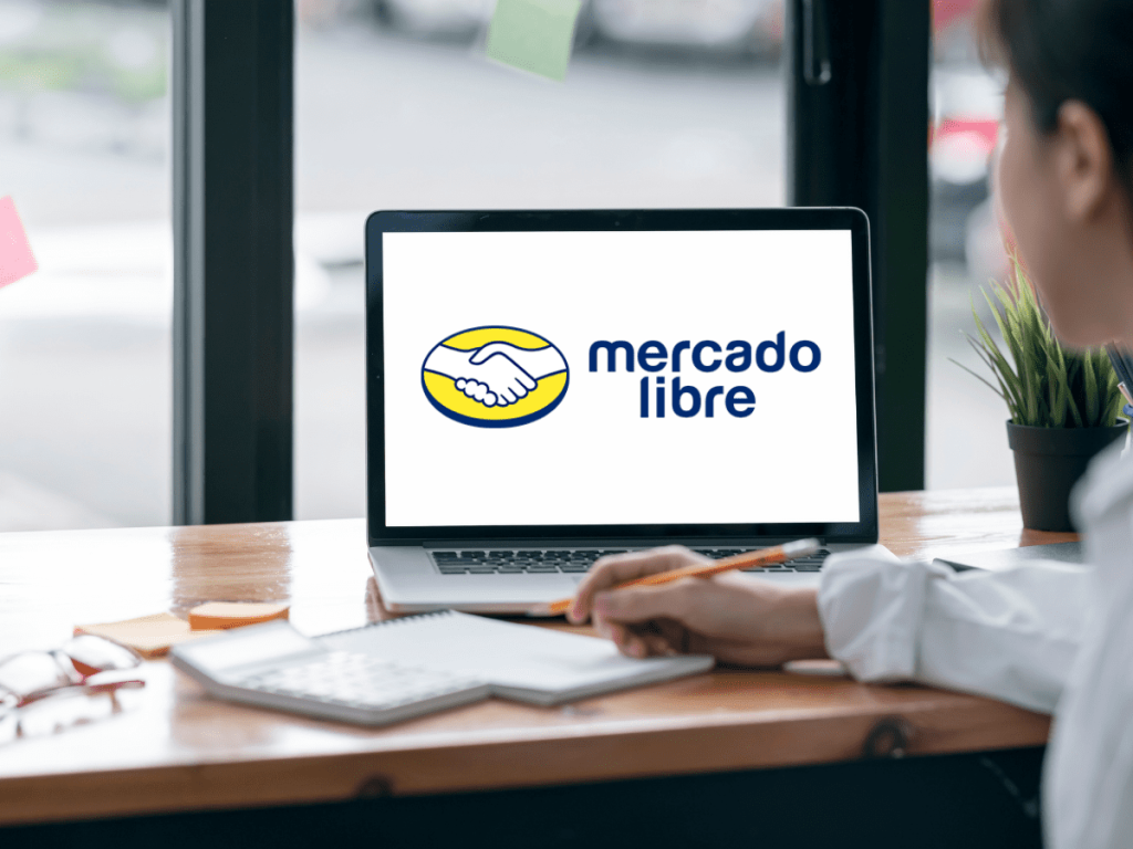 Vender en Mercado Libre