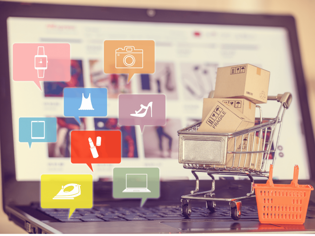 Amazon Brand Story