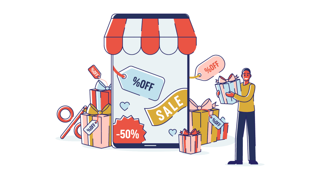 rebajas mercado libre
