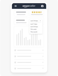 Amazon Seller App