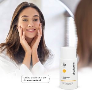 Singuladerm - XPERTSUN Urban SFP 50+ 50ml