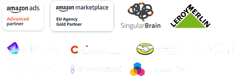 agencia especializada en Amazon consultoria marketplaces