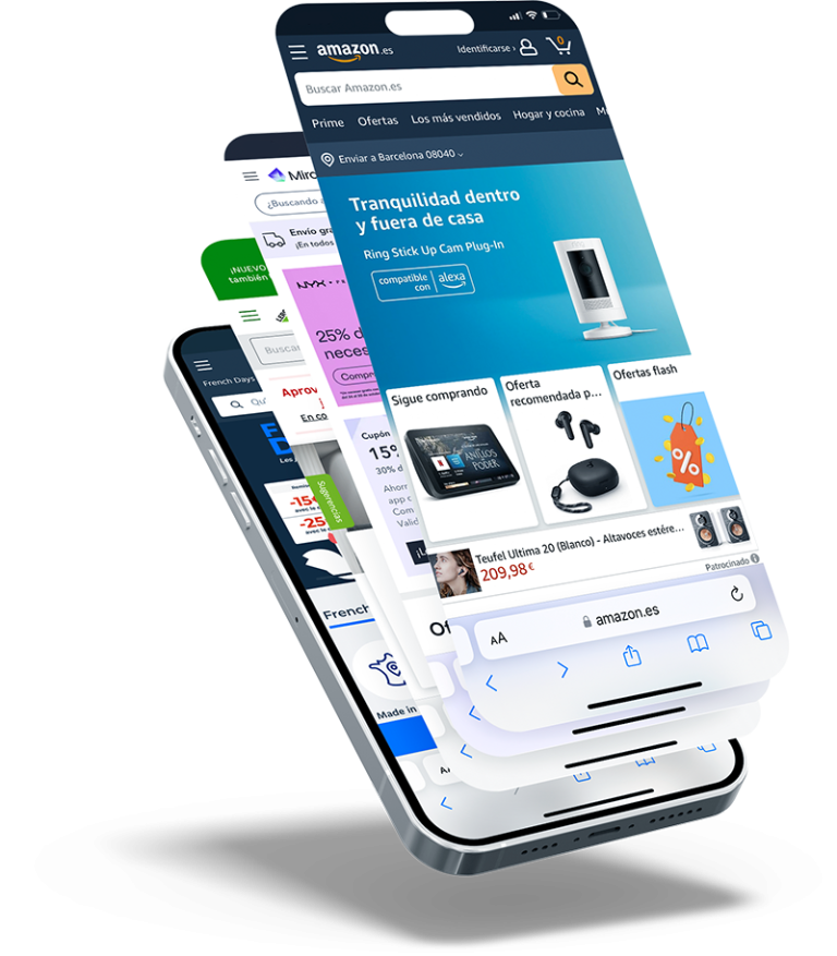 decada studio agencia especializada en marketplaces