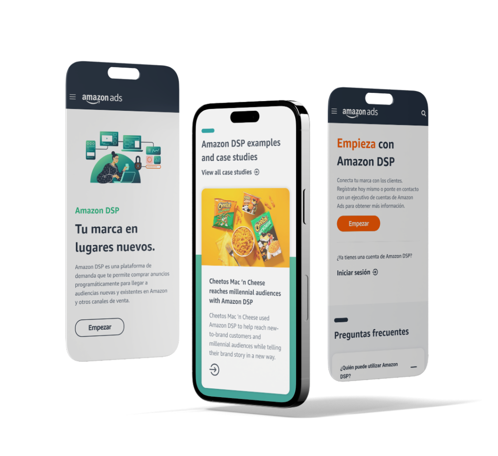 agencia especializada en amazon, agencia de amazon, agencia especialista en amazon marketplace