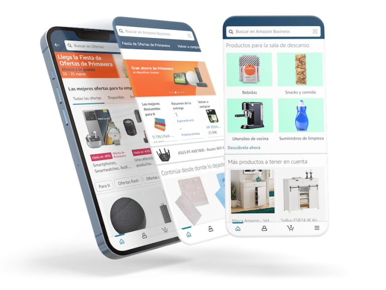 agencia especializada en amazon, agencia de amazon, agencia especialista en amazon marketplace
