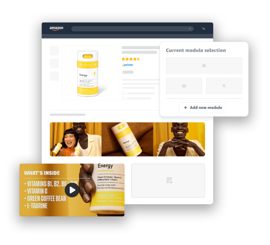 agencia especializada en amazon, agencia de amazon, agencia especialista en amazon marketplace