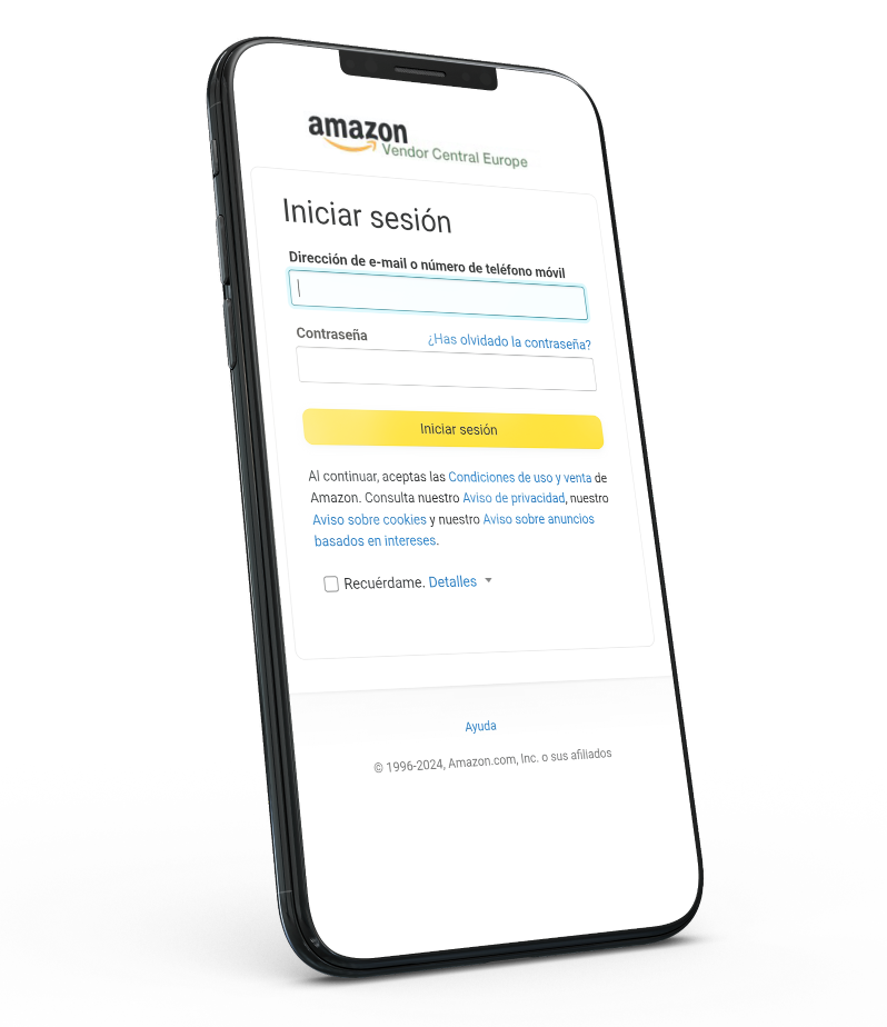 agencia especializada en amazon, agencia de amazon, agencia especialista en amazon marketplace