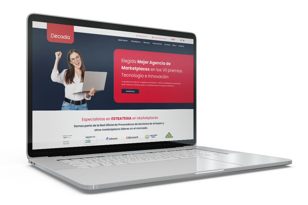 agencia especializada en amazon, agencia de amazon, agencia especialista en amazon marketplace
