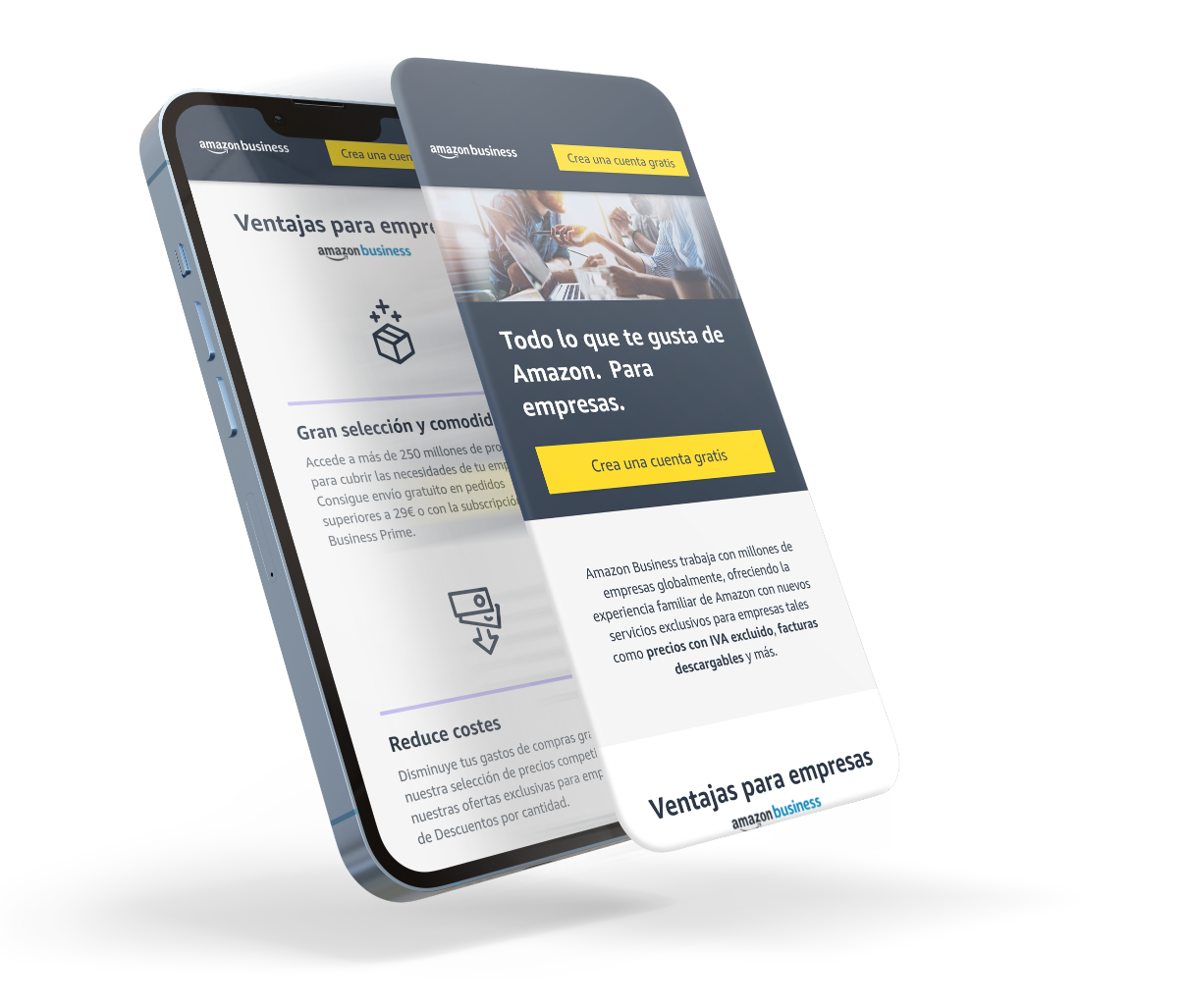 agencia especializada en amazon, agencia de amazon, agencia especialista en amazon marketplace