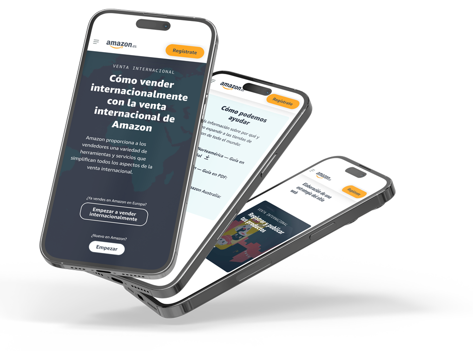 agencia especializada en amazon, agencia de amazon, agencia especialista en amazon marketplace