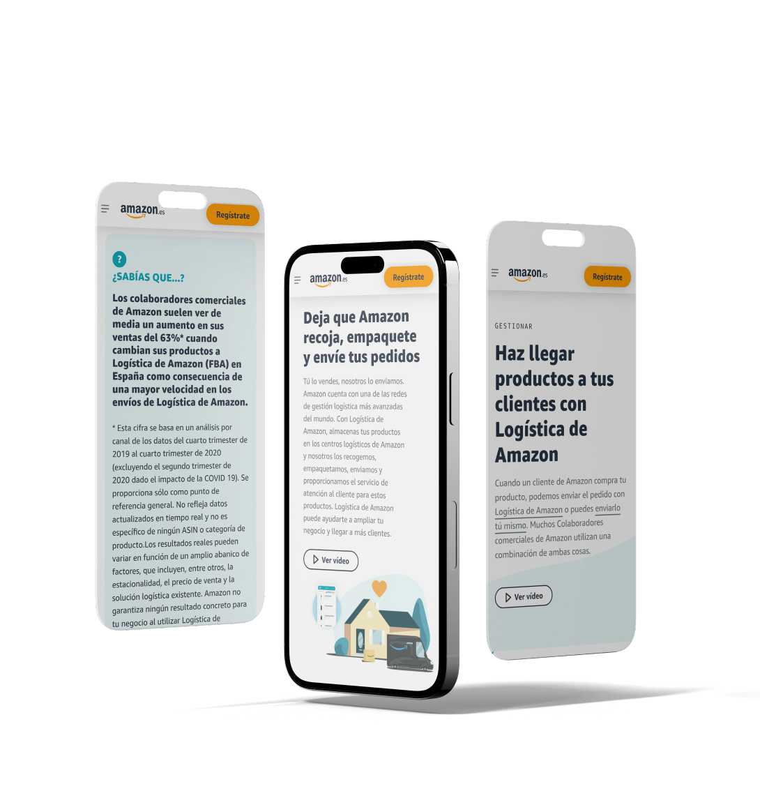 agencia especializada en amazon, agencia de amazon, agencia especialista en amazon marketplace