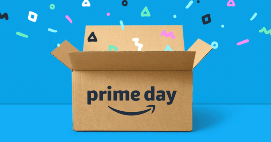 Amazon Prime Day 2024