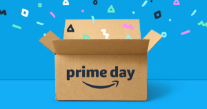 Amazon Prime Day 2024
