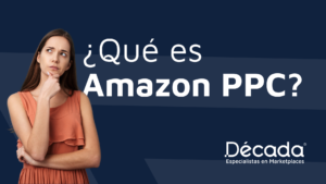 que es amazon ppc