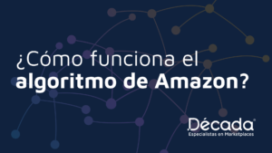 algoritmo de amazon