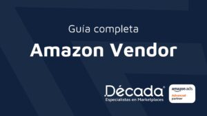 Guia Amazon Vendor
