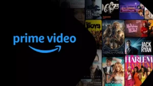 Prime Video Ads