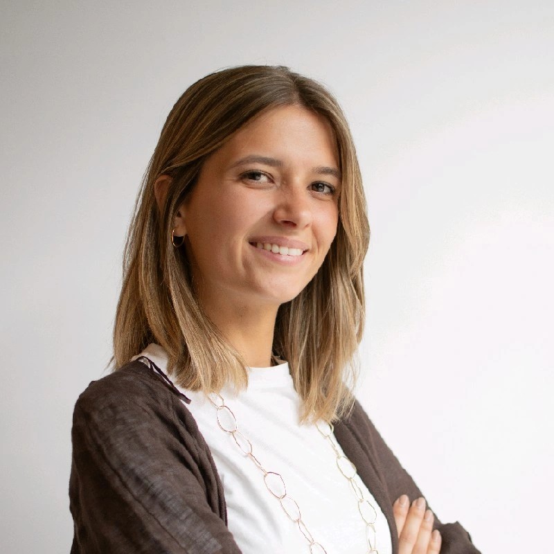 Marta Montero