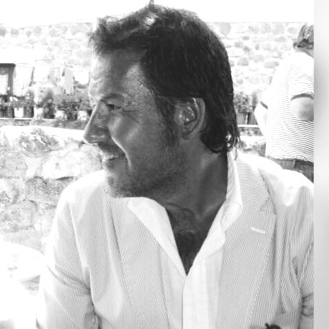 Juan Ramón Martin