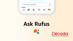 Amazon rufus que es