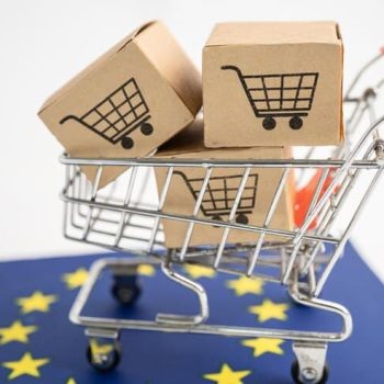 Compras en la Union Europea