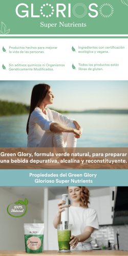 Contenido mejorado